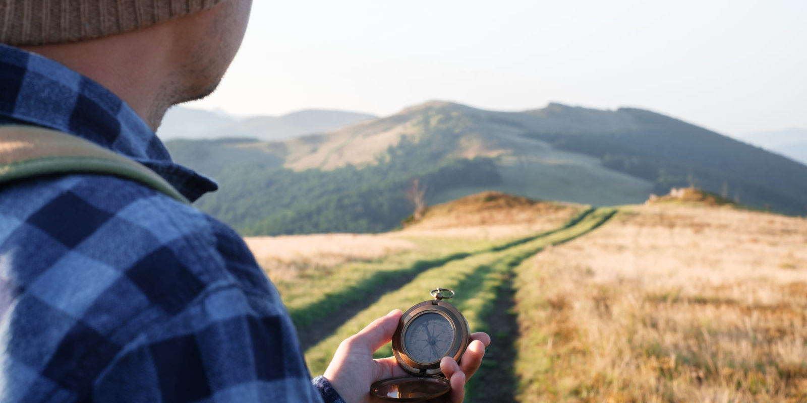 Compass Journal An Undergraduate Journal of American Political Ideas